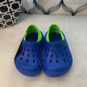 Skechers Foamies Guzman kids Water shoes various size